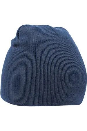 Beechfield Unisex original pull-on muts voor volwassenen