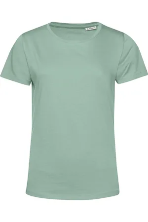 B and C Dames inspire e150 organic t-shirt