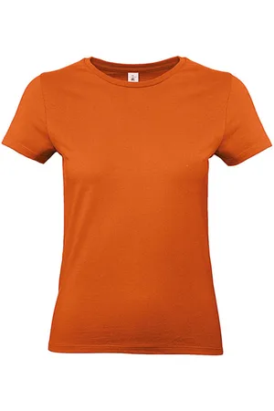 B and C Dames #e190 t-shirt
