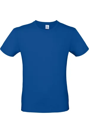 B and C B&c heren #e150 tee