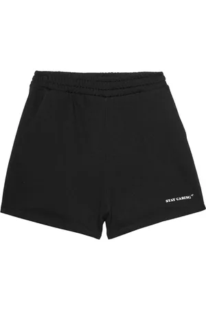 4F Dames stay caring sweat shorts
