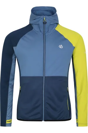 Dare 2B Heren assimlilate ii core stretch midlayer