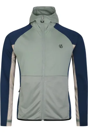 Dare 2B Heren assimlilate ii core stretch midlayer