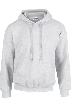 Gildan Unisex adult heavy blend hoodie