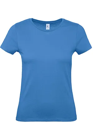 B and C Dames #e150 t-shirt