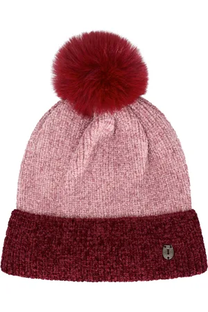 Imperial Beanie irhfrosty fuzz