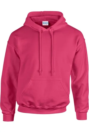 Gildan Unisex adult heavy blend hoodie