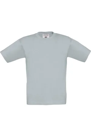 B and C Kinderen/kinderen exact 190 t-shirt