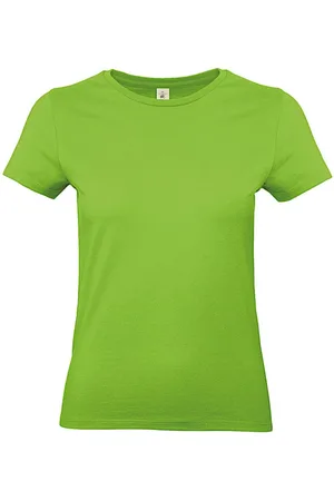 B and C Dames #e190 t-shirt