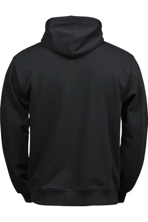 TeeJays Heren power hoodie