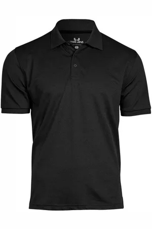 TeeJays Herenclub poloshirt