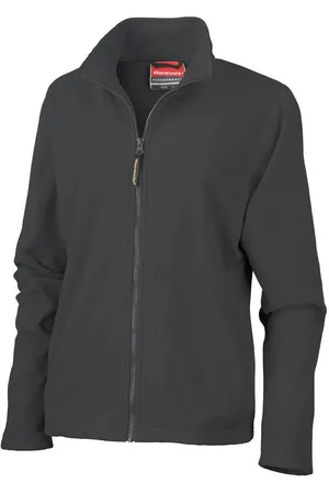 Result Dames la femme® high grade microfleece jasje (490 gsm)