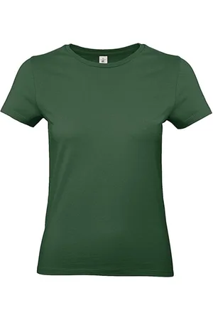 B and C Dames #e190 t-shirt