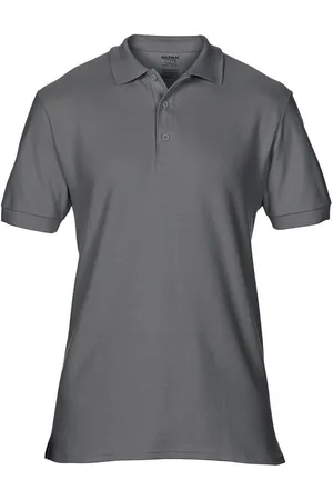 Gildan Heren hammer piqué poloshirt