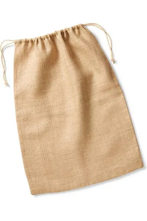 Westford Mill Jute opbergtas