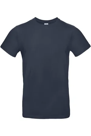 B and C B&c heren #e190 tee