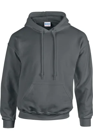 Gildan Unisex adult heavy blend hoodie