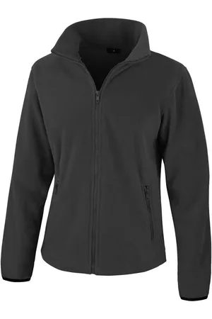 Result Dames core fashion fit fleece top
