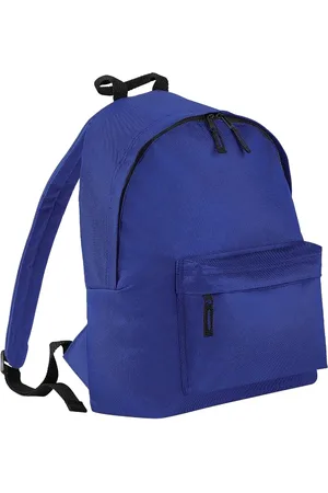 BagBase Junior fashion rugzak / rugzak (14 liter)
