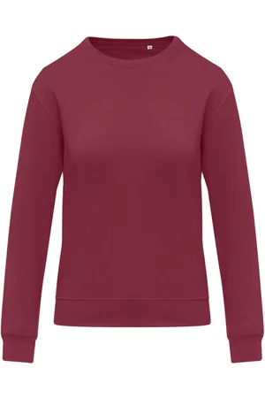 SG Dames originals sweatshirt met ronde hals