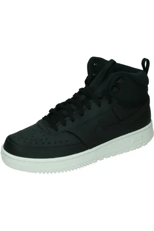Nike Court vision mid winter