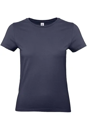 B and C Dames #e190 t-shirt