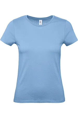 B and C Dames #e150 t-shirt