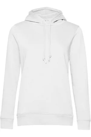 B and C Dames inspire organic hoodie