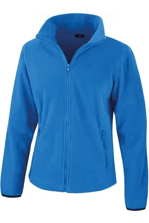 Result Dames core fashion fit fleece top