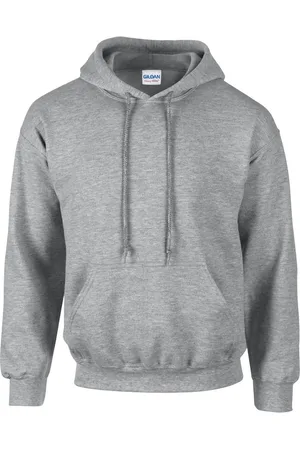 Gildan Unisex adult heavy blend hoodie