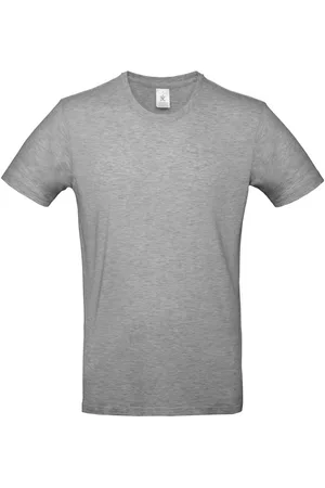 B and C B&c heren #e190 tee