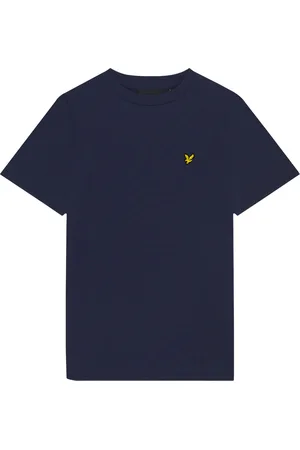 Lyle & Scott Casual t-shirt jongens