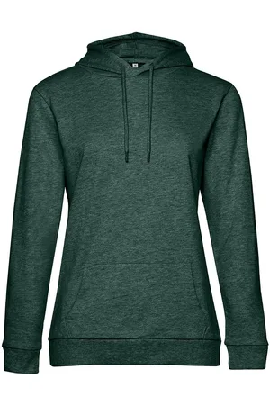 B and C B&c dames sweater met capuchon