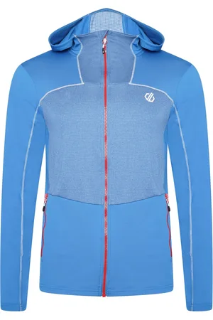 Dare 2B Heren revive ii lichtgewicht hoodie