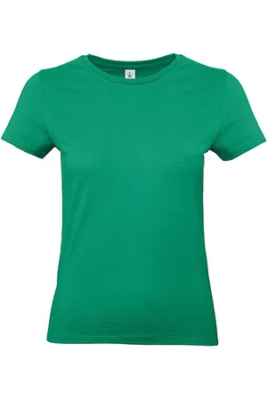 B and C Dames #e190 t-shirt