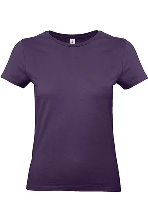 B and C Dames #e190 t-shirt