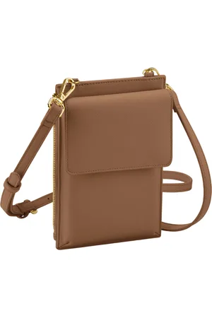 BagBase Boutique cross body telefoonhoesje