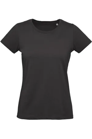 B and C B&c vrouwen/dames inspire plus tee