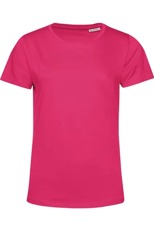 B and C Dames inspire e150 organic t-shirt