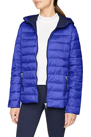 Result Stedelijke vrouwen/dames snowbird hooded jacket
