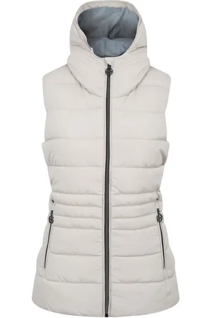 Dare 2B Dames reputable gewatteerd gilet