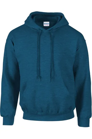 Gildan Unisex adult heavy blend hoodie