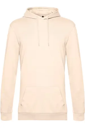 B and C Effen french terry hoodie heren