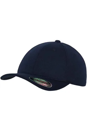 Flexfit Dubbele jersey baseballpet