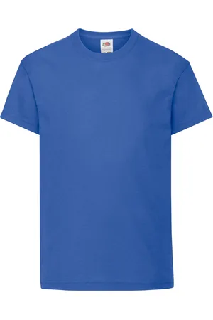 Fruit Of The Loom Origineel t-shirt voor kinderen