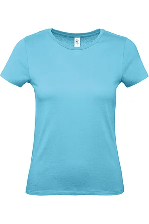 B and C Dames #e150 t-shirt