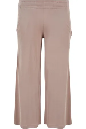 Urban classics Modal broek voor meisjes