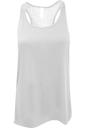 Bella + Canvas Bella dames flowy racerback tank top