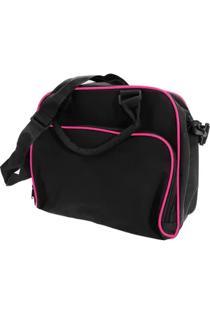 BagBase Compacte junior dance messenger bag (15 liter)