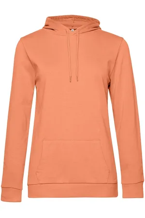 B and C B&c dames sweater met capuchon
